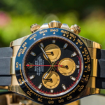 Rolex - David Wolfe Living