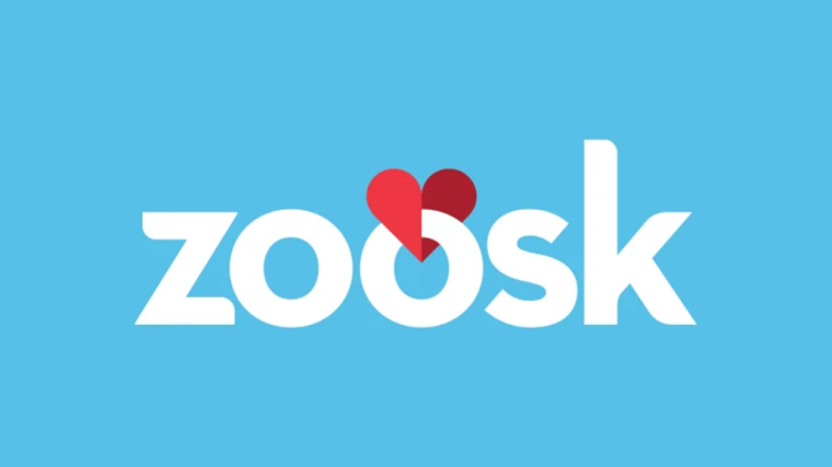 Tinder and Zoosk