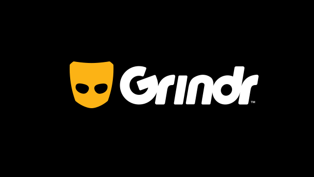 Tinder and Grindr