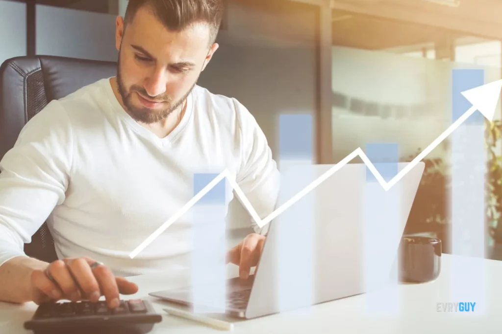 Financial Habits - EVRYGUY