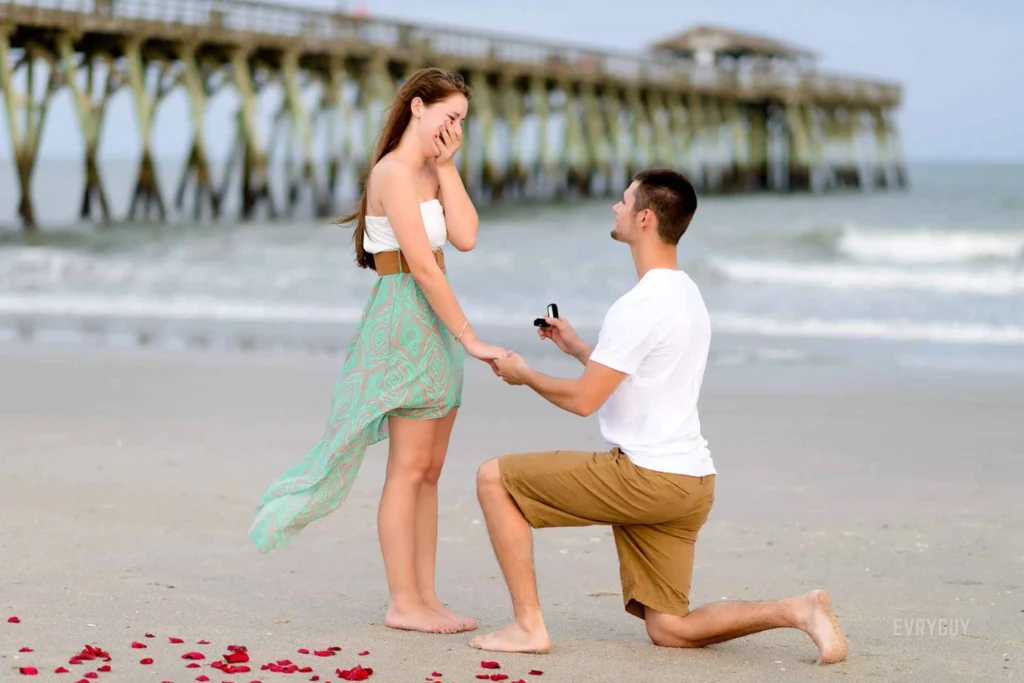 How to Propose - EVRYGUY