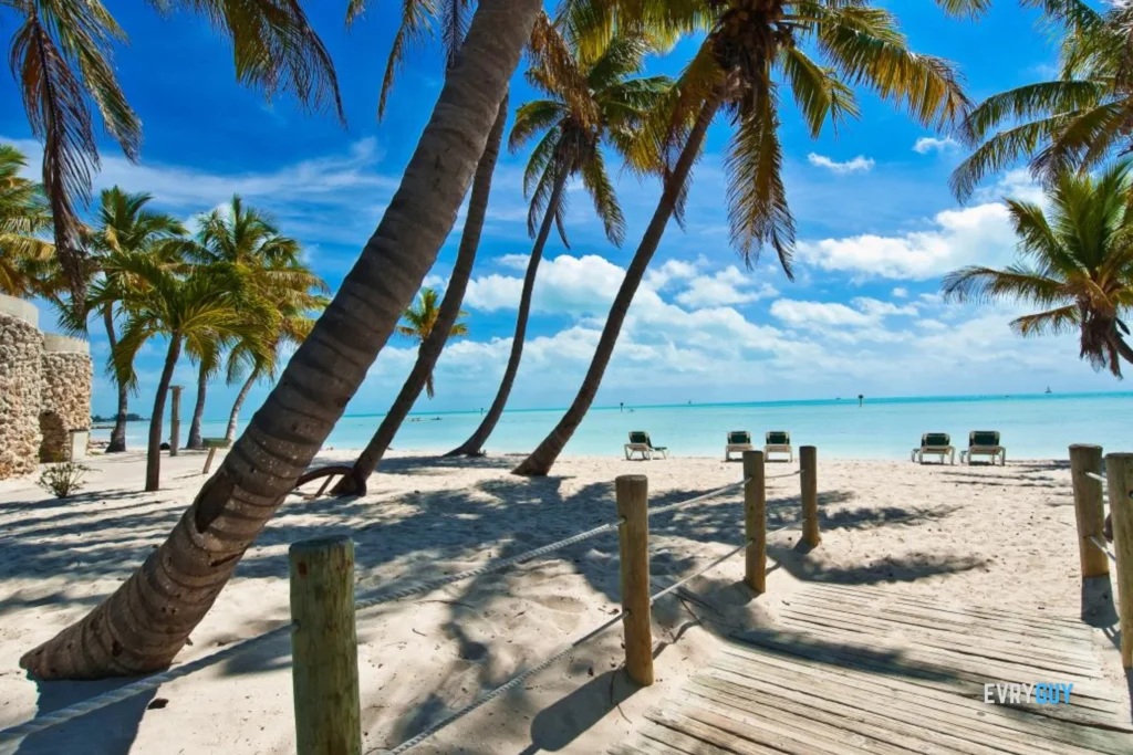 Spring Getaways - Key West, Florida - EVRYGUY